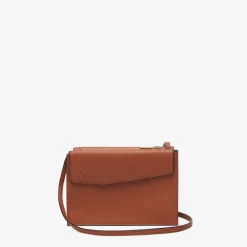 Pocket Slim Crossbody Bag