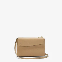 Pocket Slim Crossbody Bag