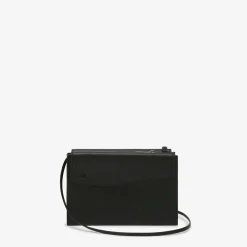 Pocket Slim Crossbody Bag