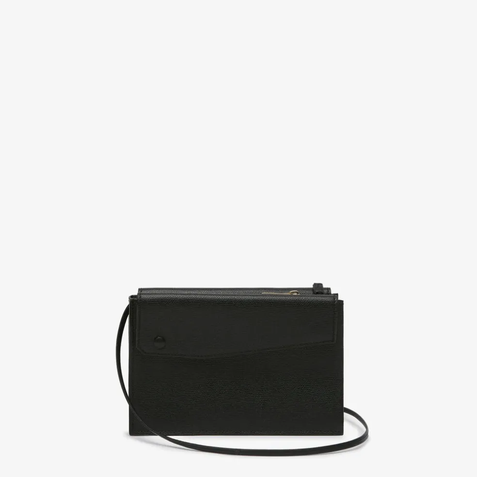 Pocket Slim Crossbody Bag