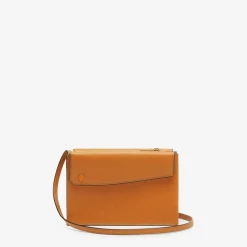 Pocket Slim Crossbody Bag