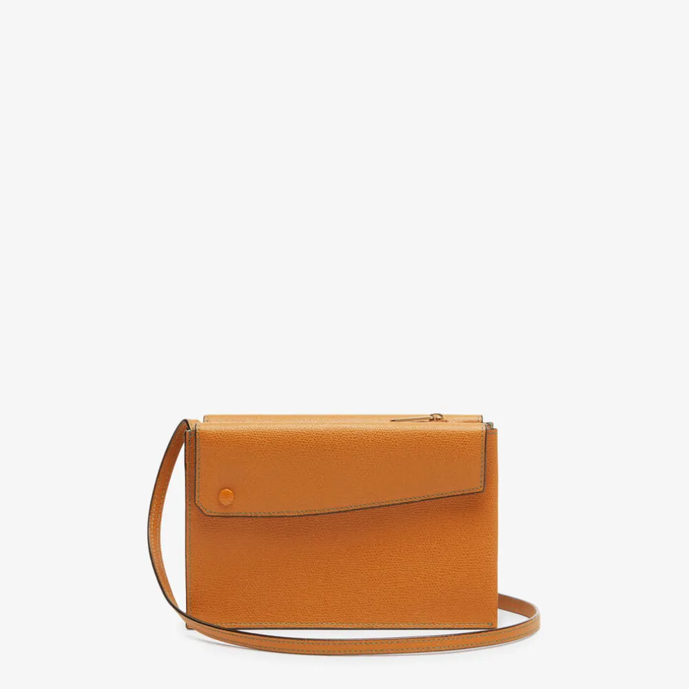 Pocket Slim Crossbody Bag