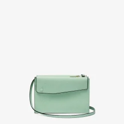 Pocket Slim Crossbody Bag