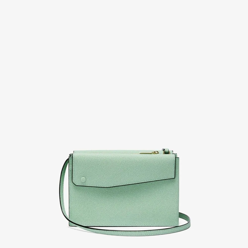 Pocket Slim Crossbody Bag