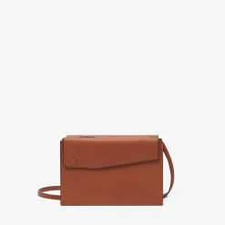 Pocket Slim Crossbody Bag