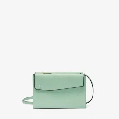 Pocket Slim Crossbody Bag
