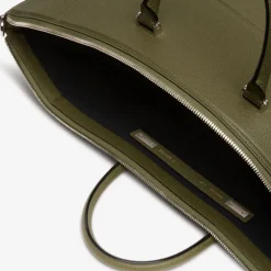 Polyhedral Travel Bag