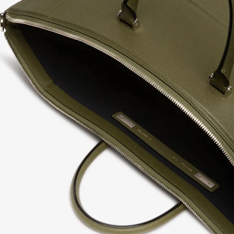 Polyhedral Travel Bag