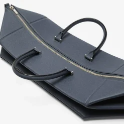 Polyhedral Travel Bag