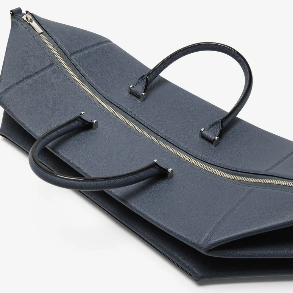 Polyhedral Travel Bag
