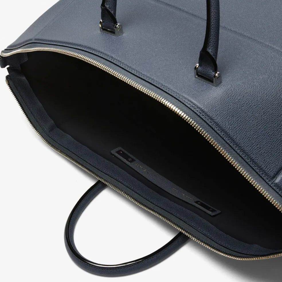 Polyhedral Travel Bag