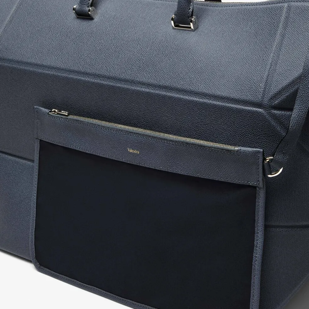 Polyhedral Travel Bag