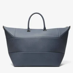 Polyhedral Travel Bag