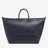 Polyhedral Weekender Travel Bag