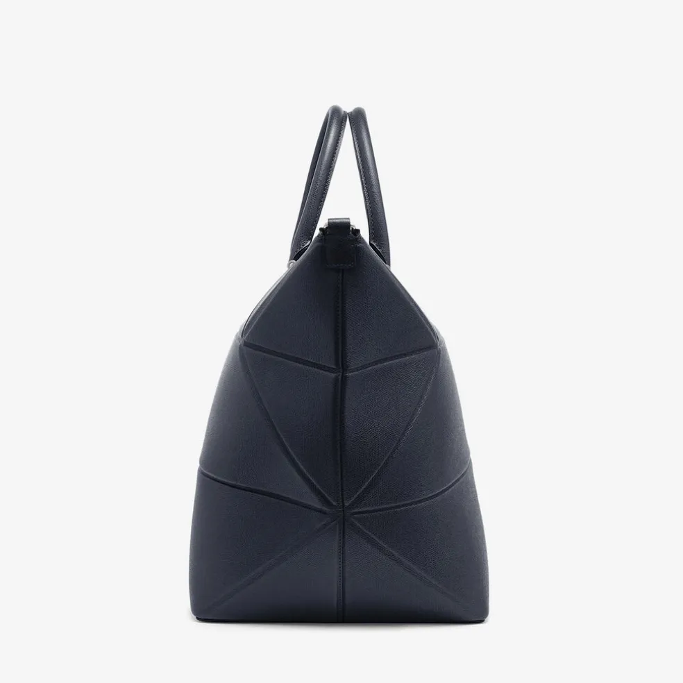 Polyhedral Weekender Travel Bag
