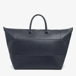 Polyhedral Weekender Travel Bag