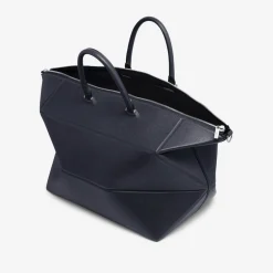 Polyhedral Weekender Travel Bag