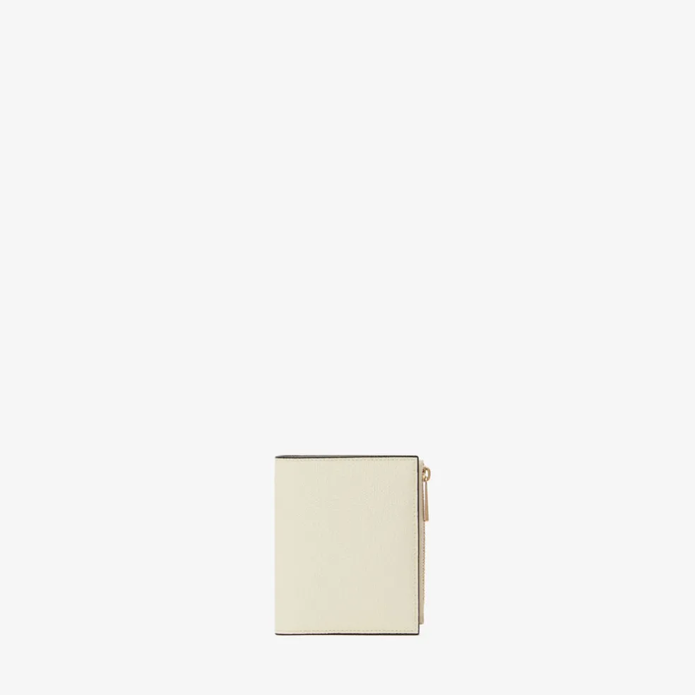 Purse With Coin Holder 6CC