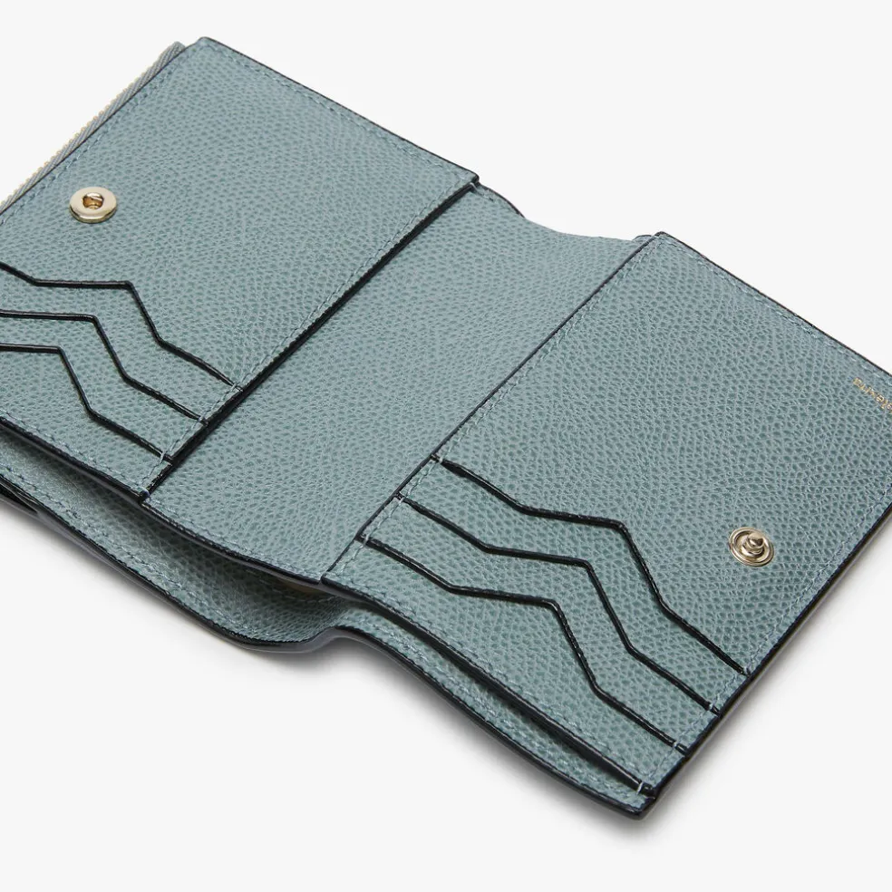 Purse With Coin Holder 6CC