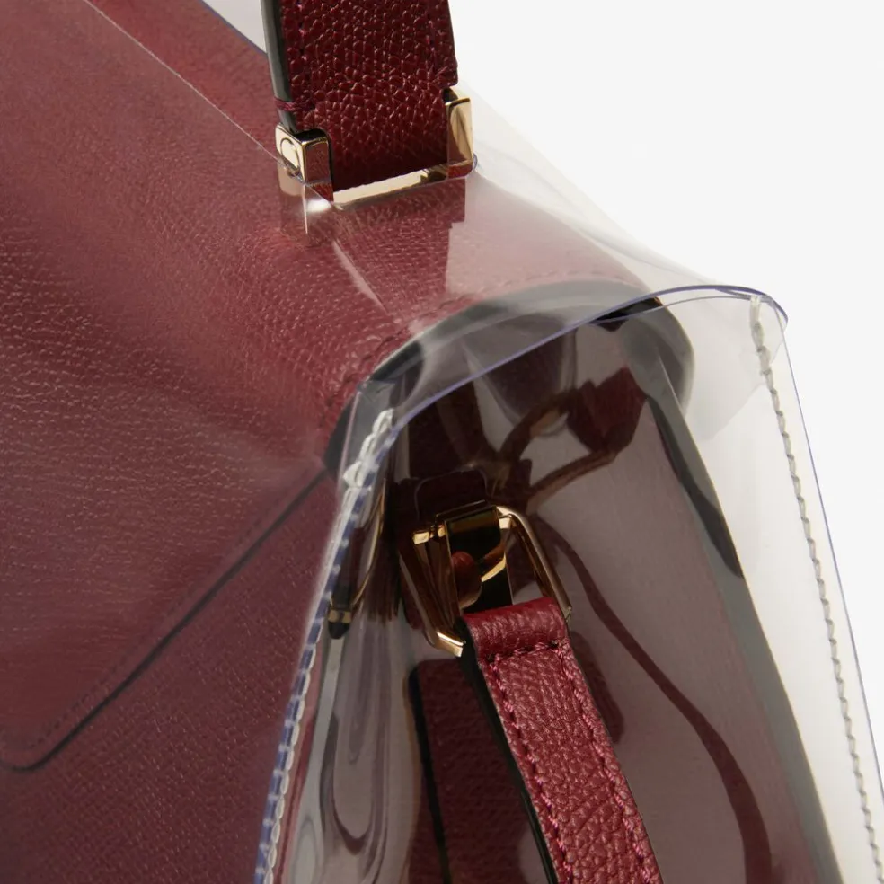 Raincoat Iside Mini