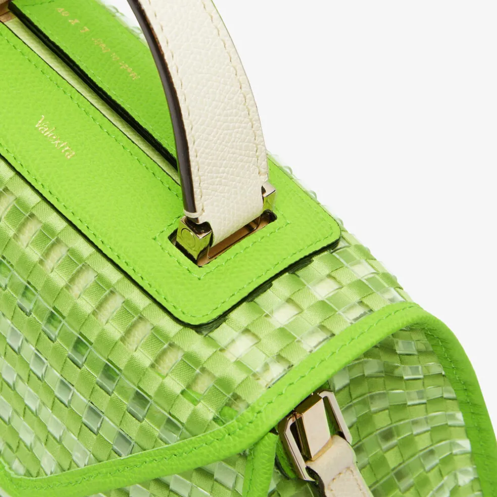 Raincoat Iside Woven Micro