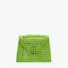 Raincoat Iside Woven Mini