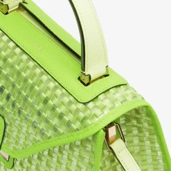Raincoat Iside Woven Mini
