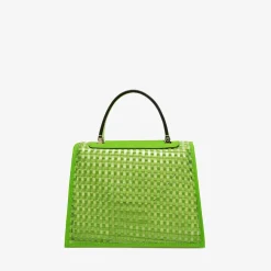 Raincoat Iside Woven Mini