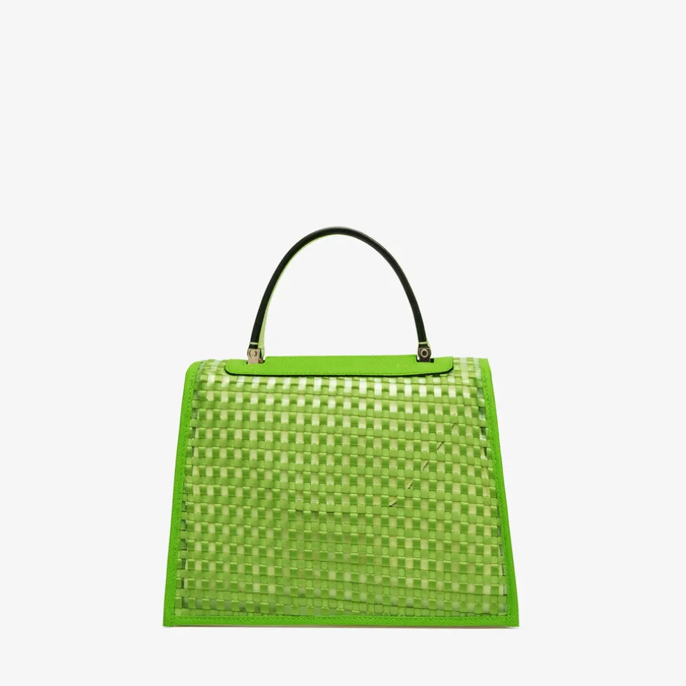 Raincoat Iside Woven Mini