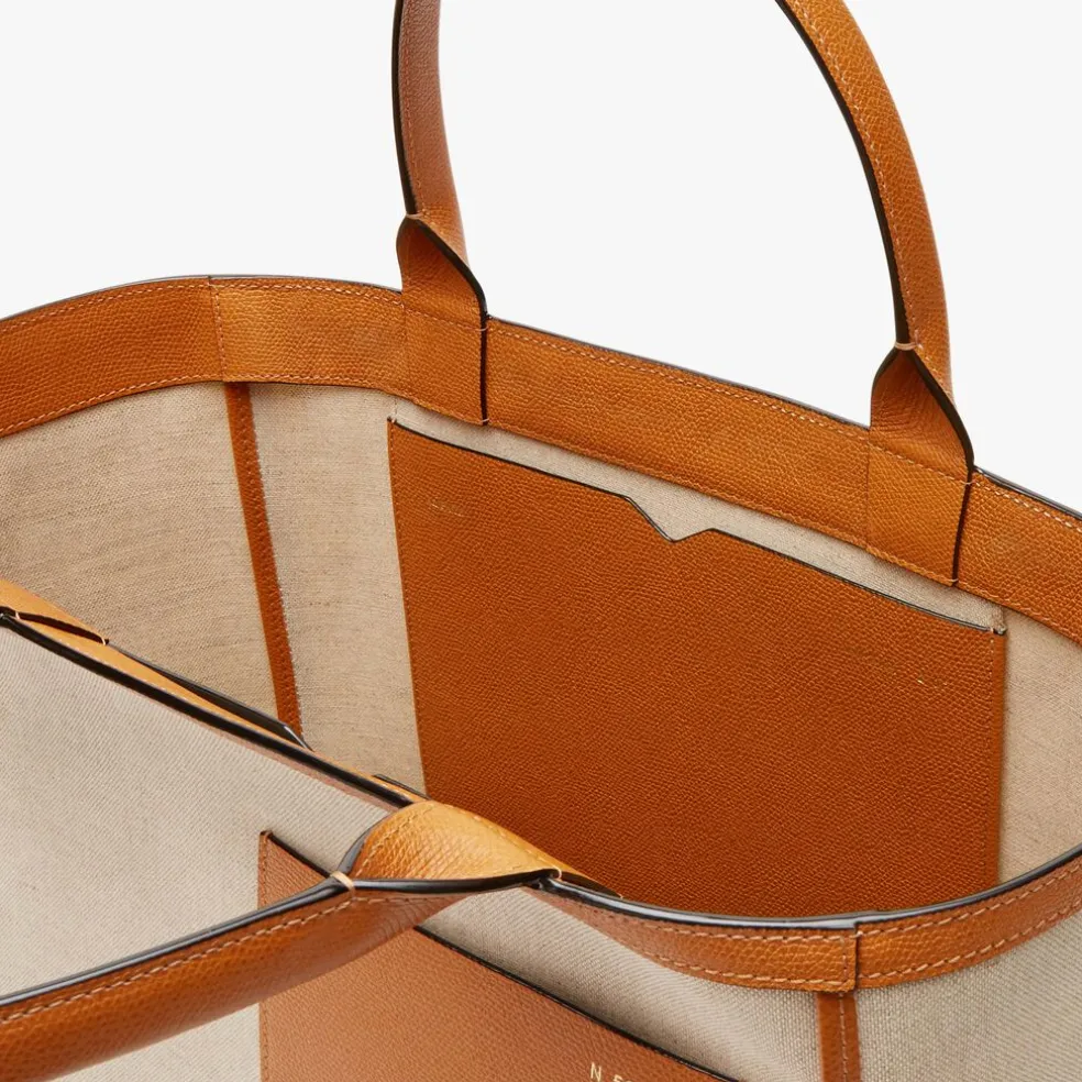 Shopping Medium Bag Canvas