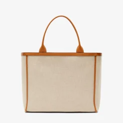 Shopping Medium Bag Canvas