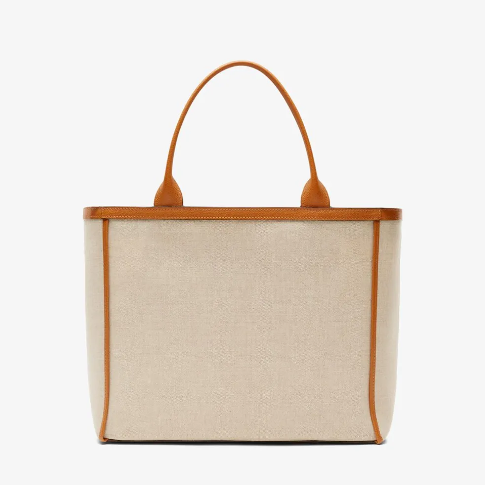 Shopping Medium Bag Canvas