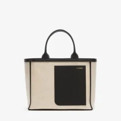 Shopping Mini Bag Canvas