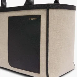 Shopping Mini Bag Canvas