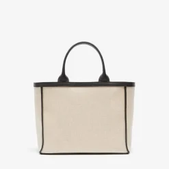 Shopping Mini Bag Canvas