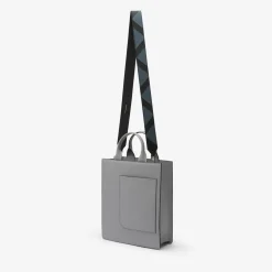 Shoulder Strap Intarsia