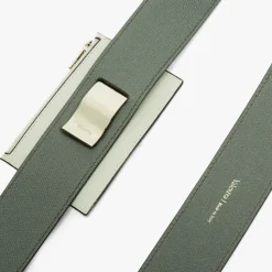 Shoulder Strap With Card Holder