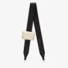 Shoulder Strap With Coin Purse