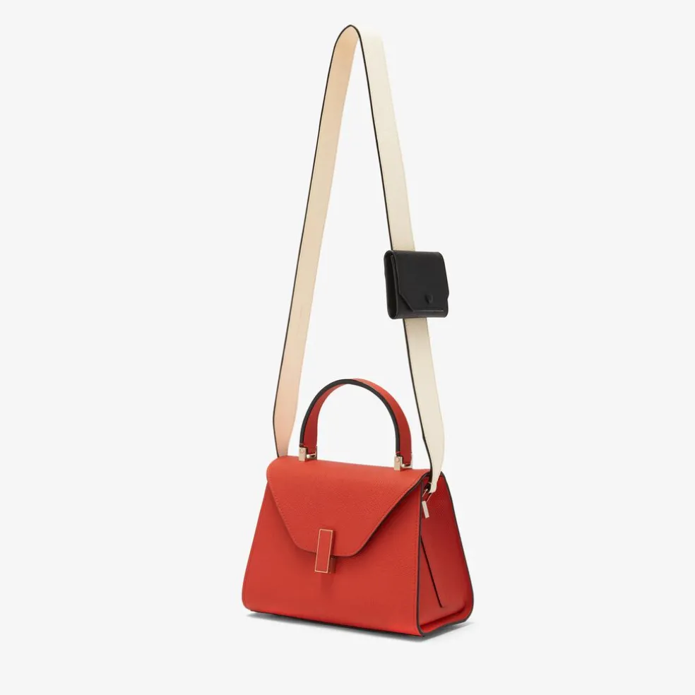 Shoulder Strap With Coin Purse