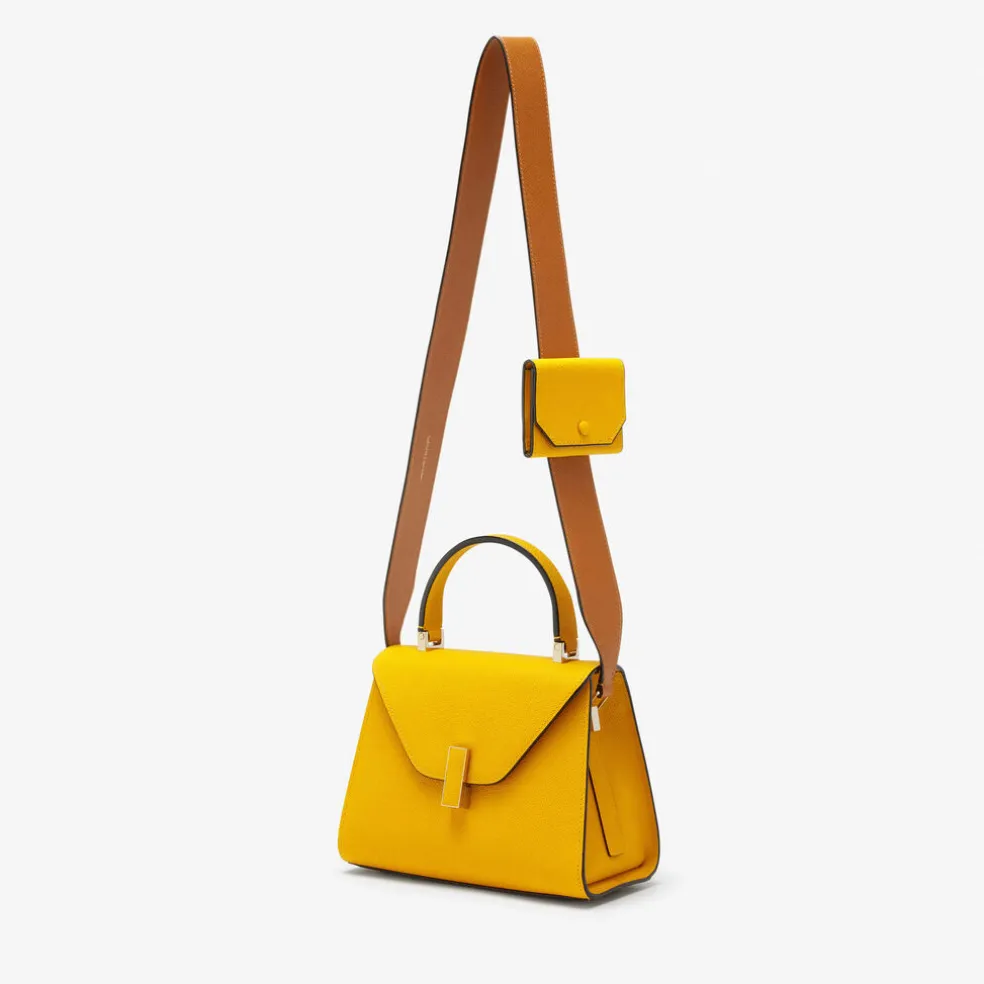 Shoulder Strap With Coin Purse