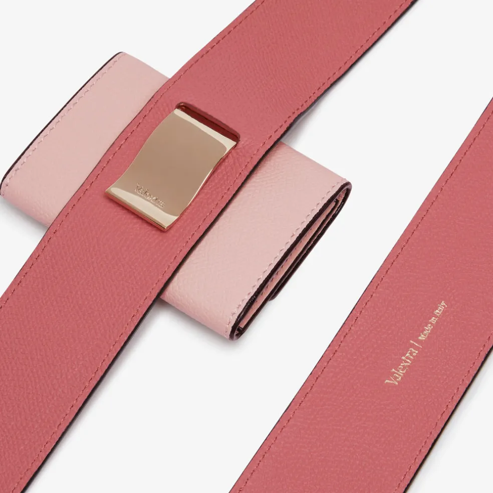 Shoulder Strap With Coin Purse
