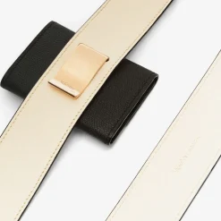 Shoulder Strap With Coin Purse