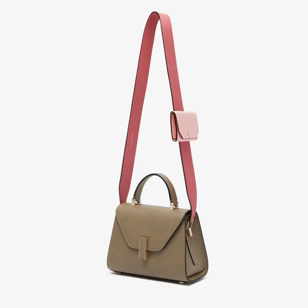 Shoulder Strap With Coin Purse