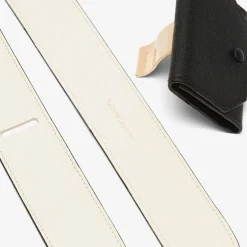 Shoulder Strap With Coin Purse