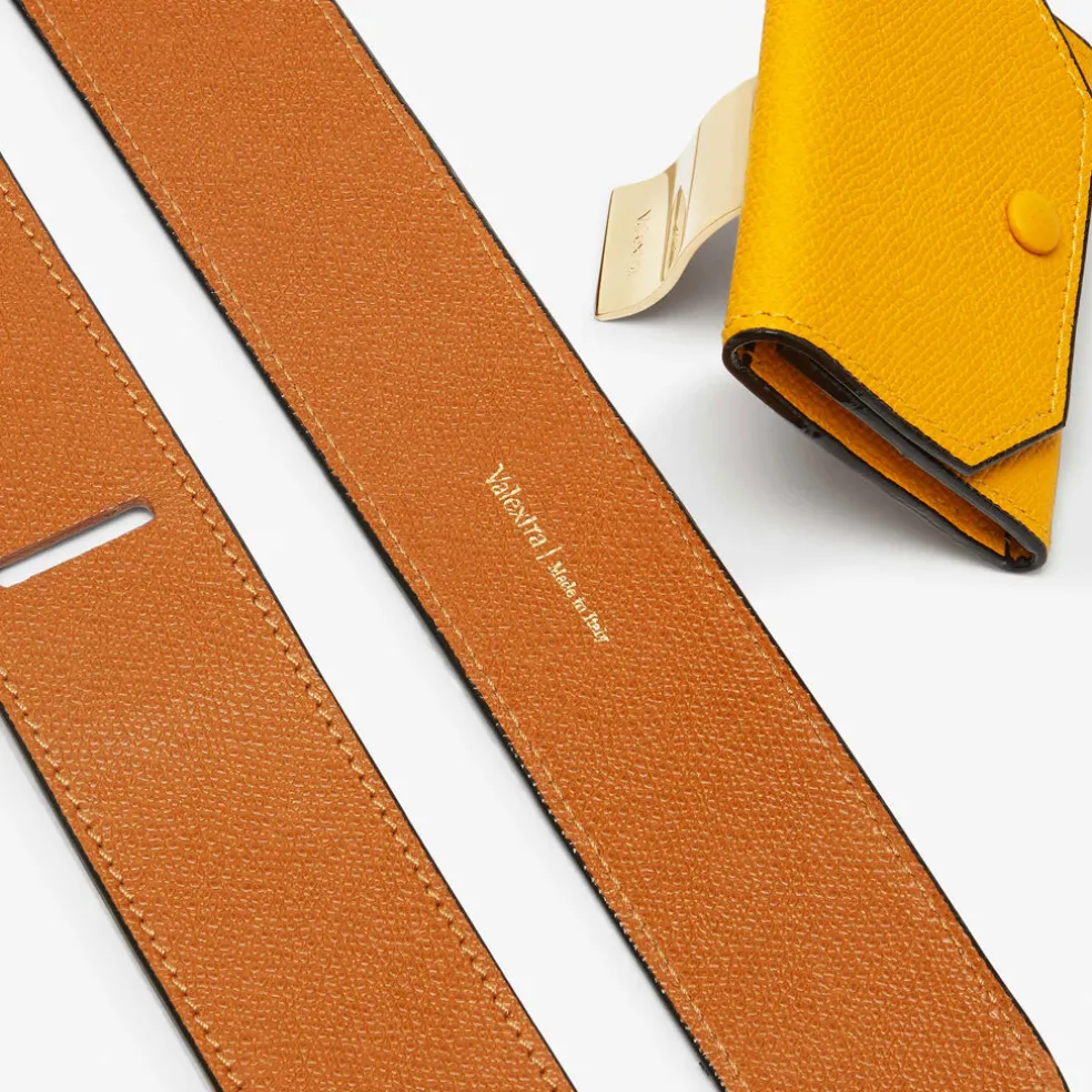 Shoulder Strap With Coin Purse