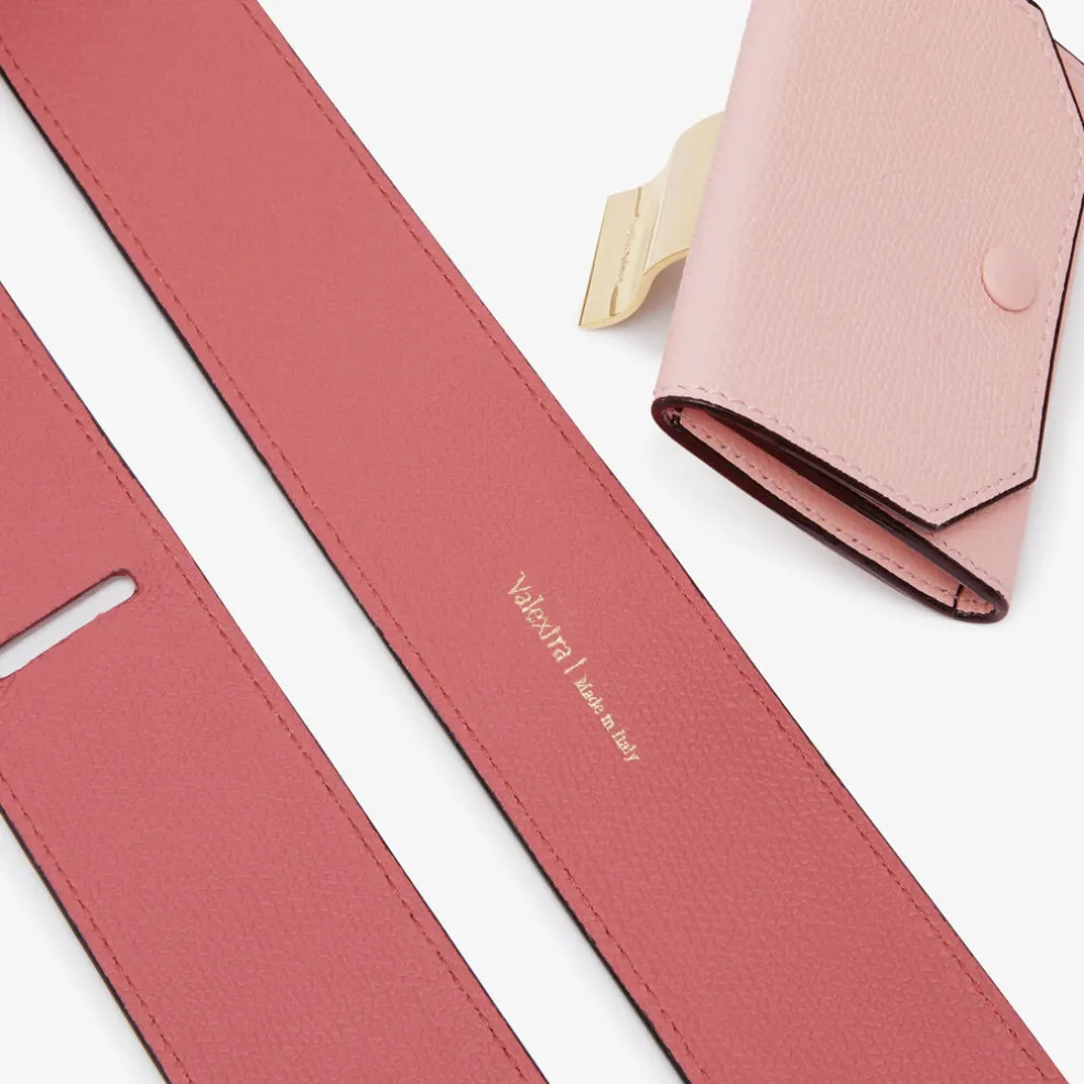 Shoulder Strap With Coin Purse