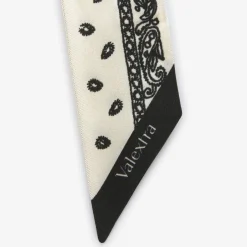Silk Band Paisley