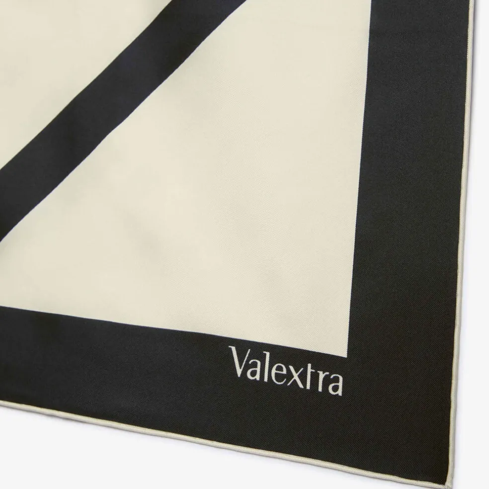 Silk Scarf