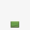 Small Wallet With Coin Holder