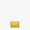 Small Wallet With Coin Holder